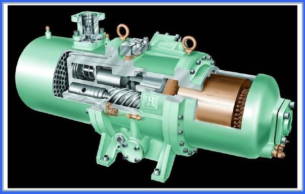 中央空调分哪几种类型?