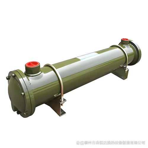 发电机上为什么要装空气冷却器? 发电机上为什么要装空气冷却器?