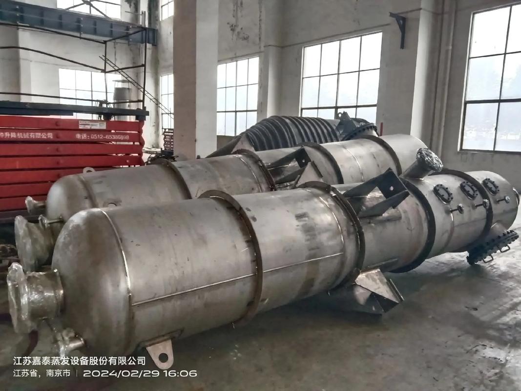 蒸发压力过低为什么蒸发器结冰