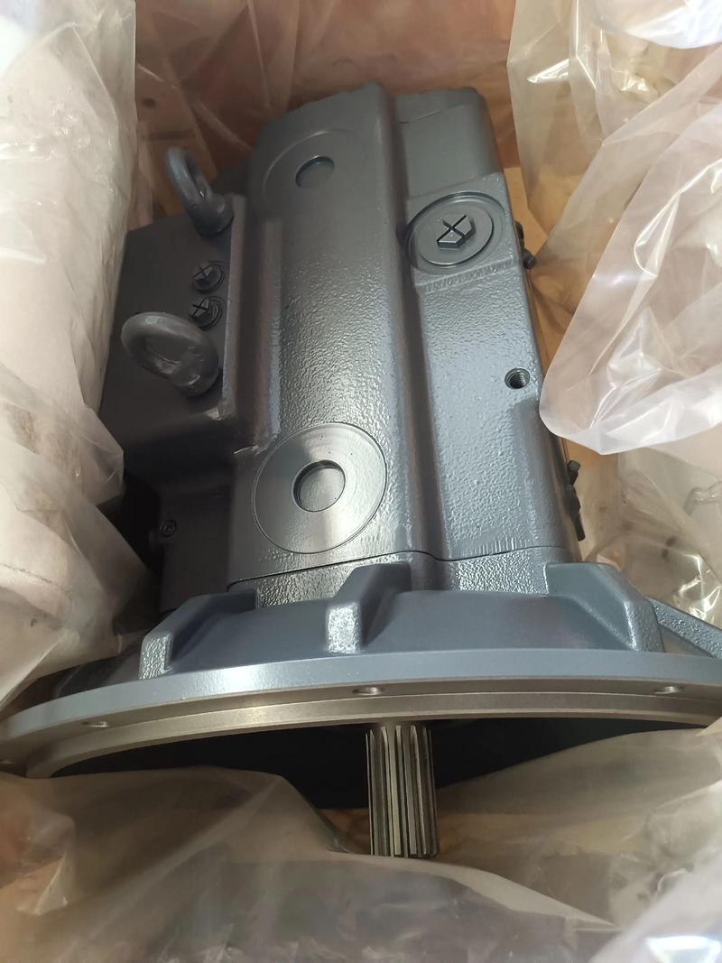 液压泵的原理和机构是如何分类的 液压泵的原理和机构是如何分类的